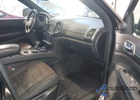 2019 Jeep Grand Cherokee Upland 4X4 z USA, uszkodzony, nr VIN 1C4RJFAG4KC595715